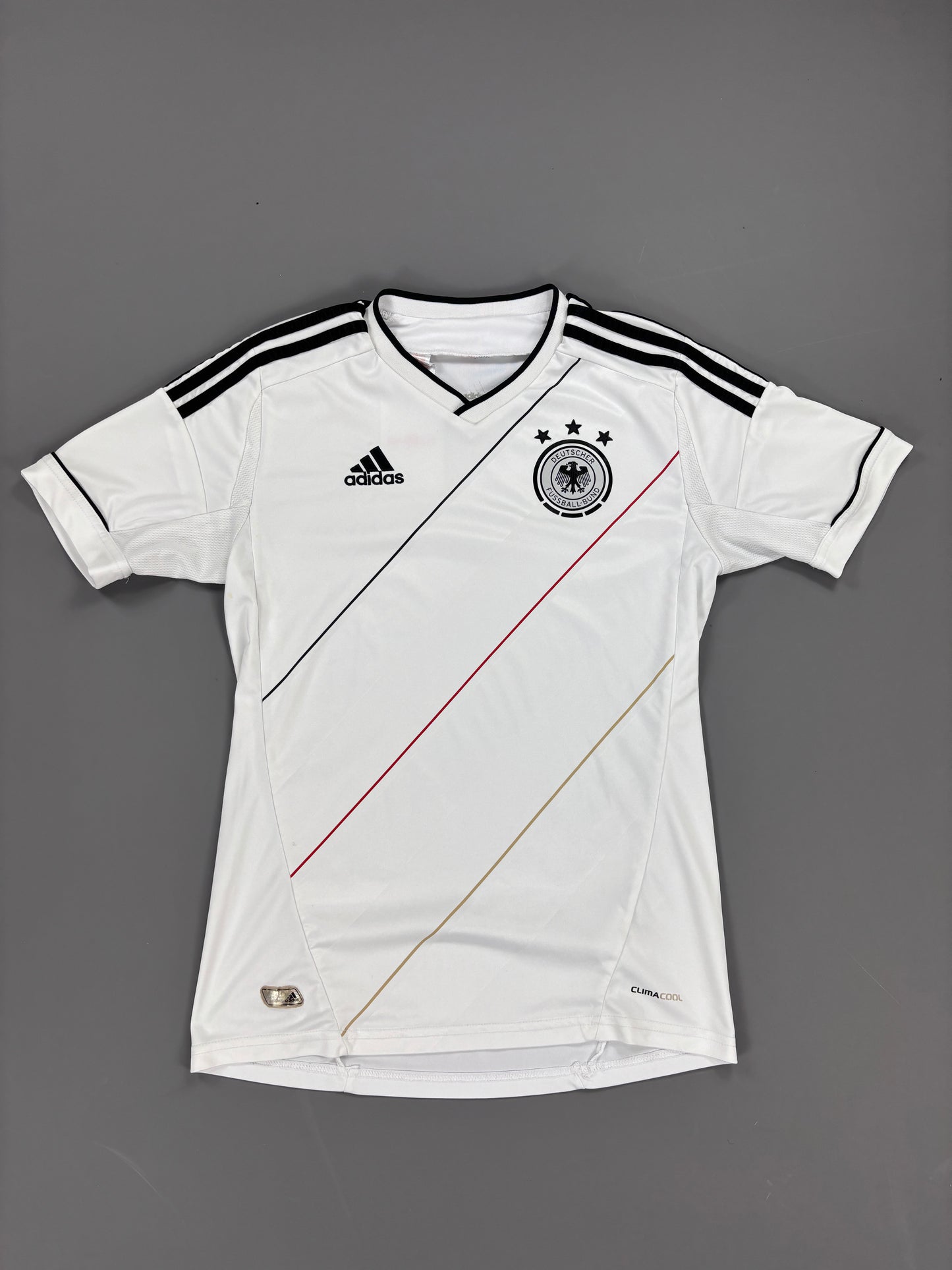 Deutschland Trikot vintage adidas (XS) 61season