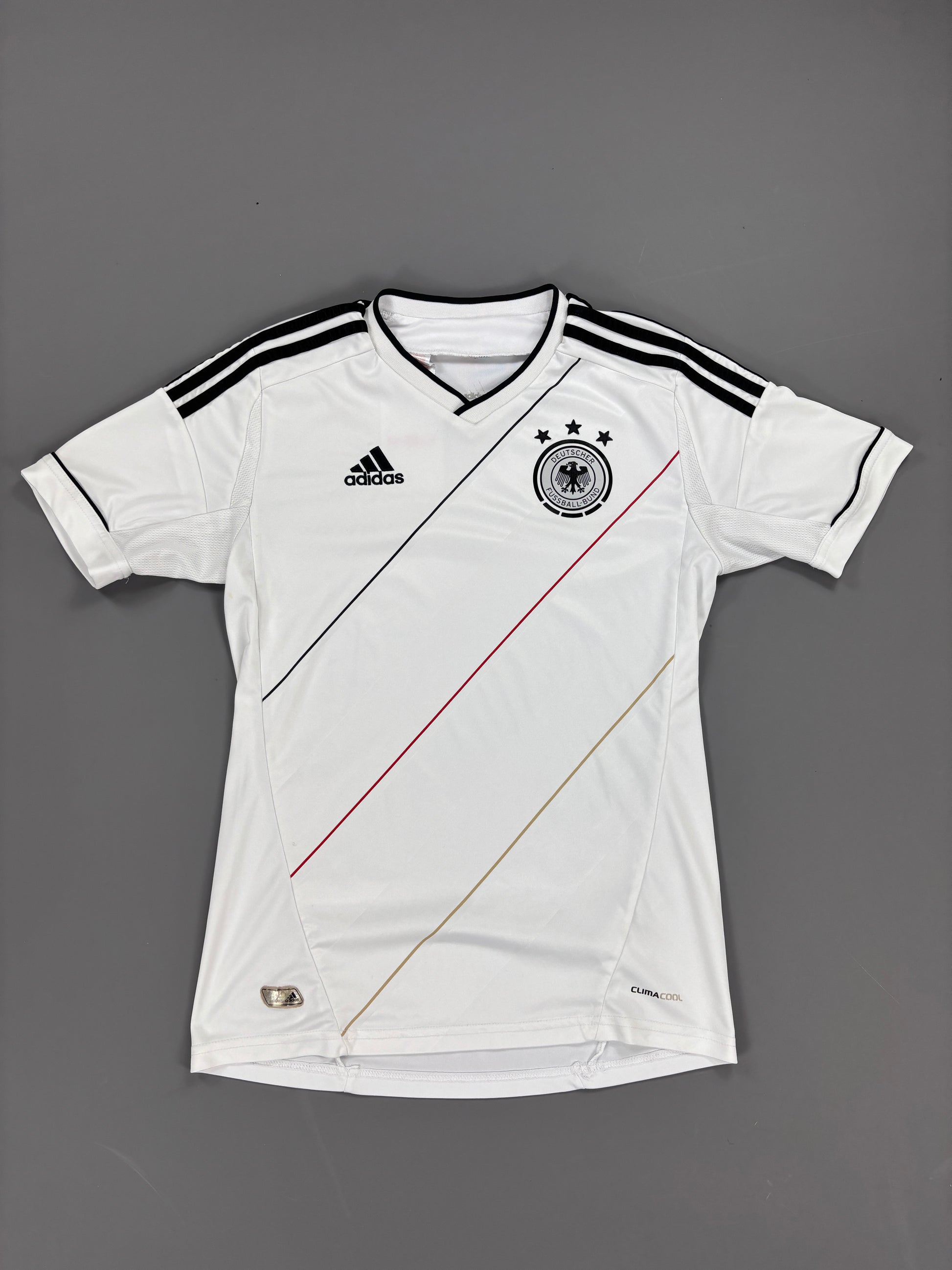 Deutschland Trikot vintage adidas (XS) 61season