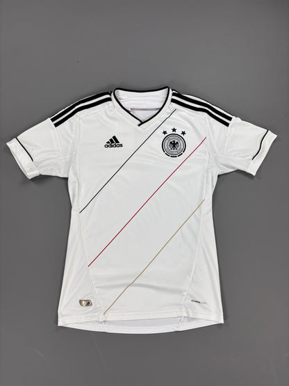Deutschland Trikot vintage adidas (XS) 61season