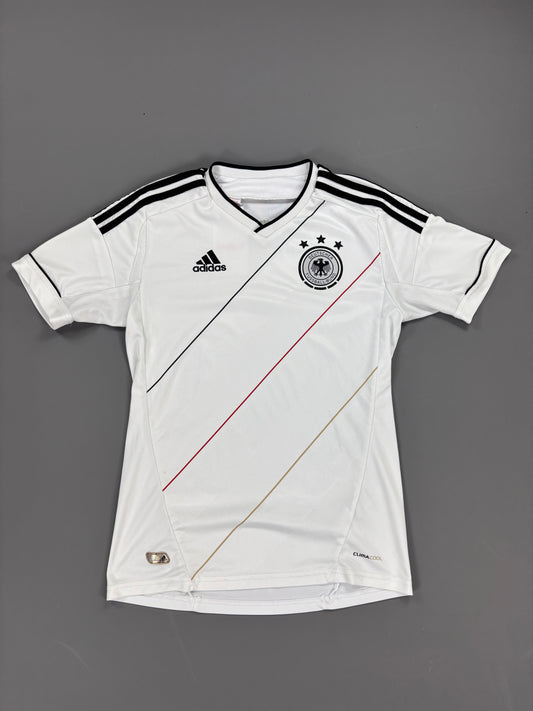 Deutschland Trikot vintage adidas (XS) 61season
