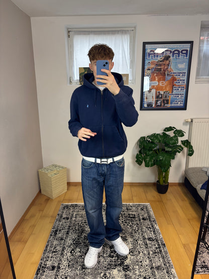 Ralph Lauren Zip M