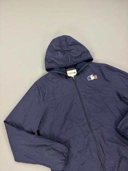Lacoste France Jacke M
