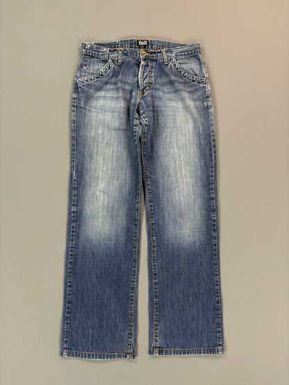 Dolce Gabbana Jeans S