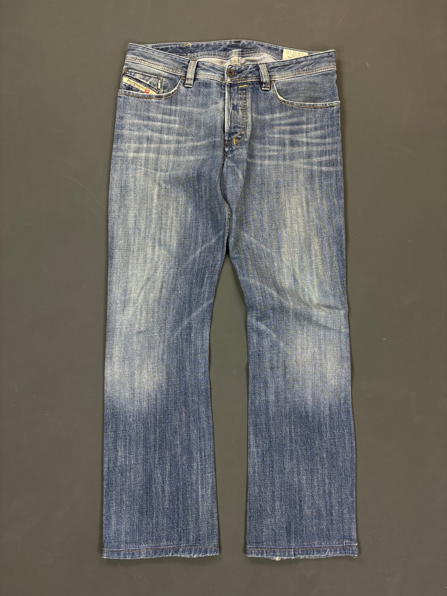 Diesel Jeans M