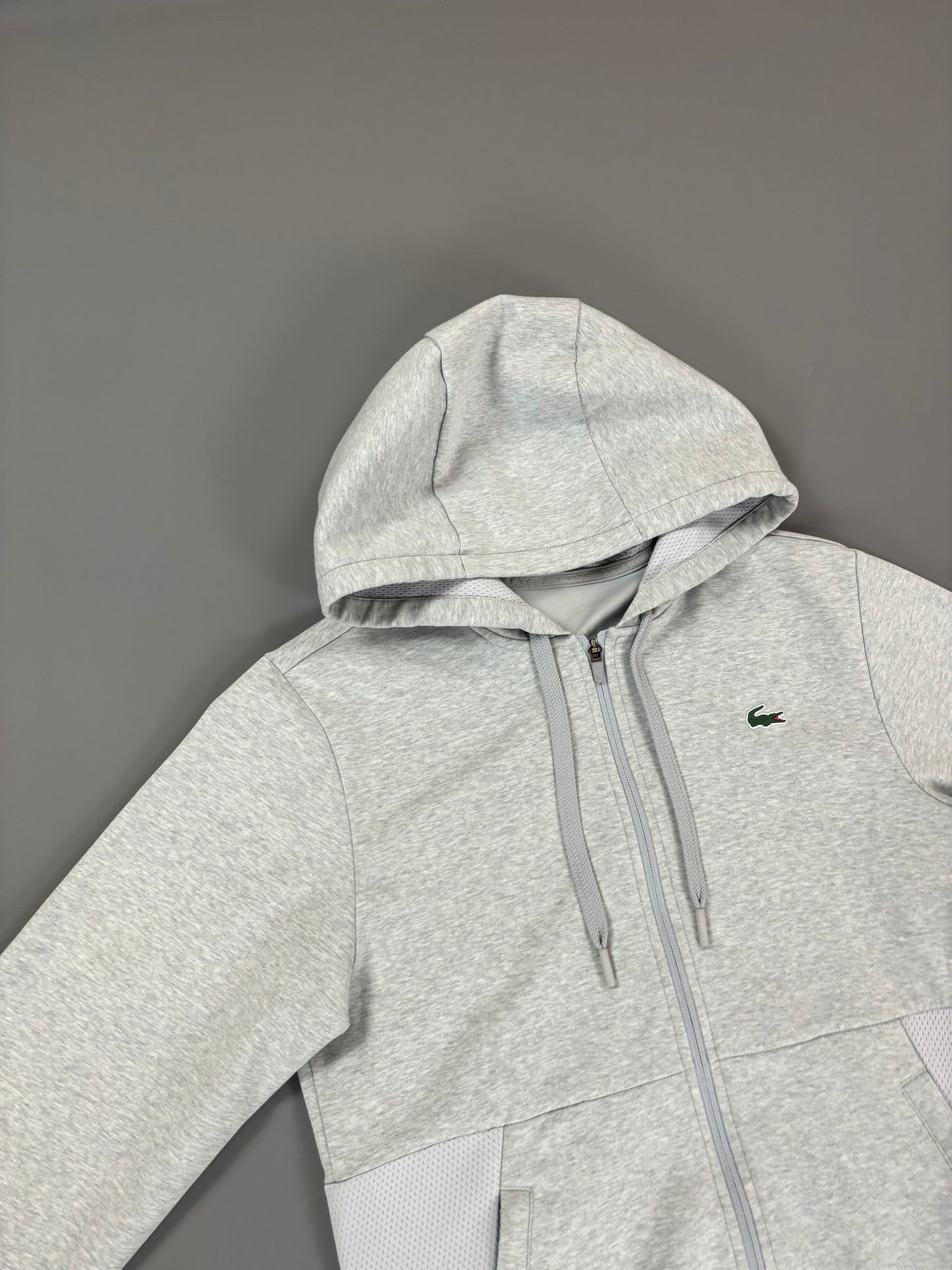 Lacoste Zip M