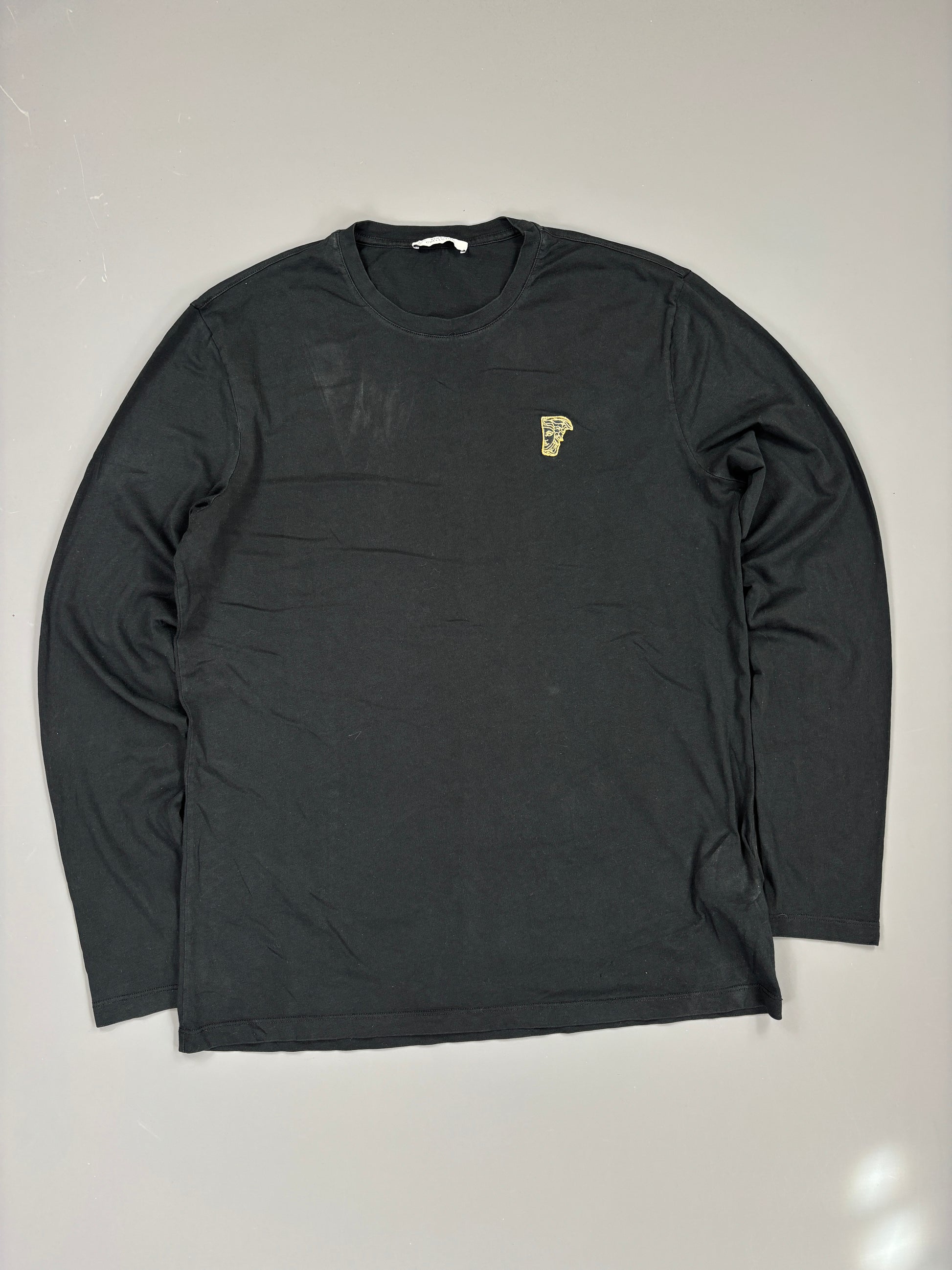 Versace Longsleeve vintage (M) 61season