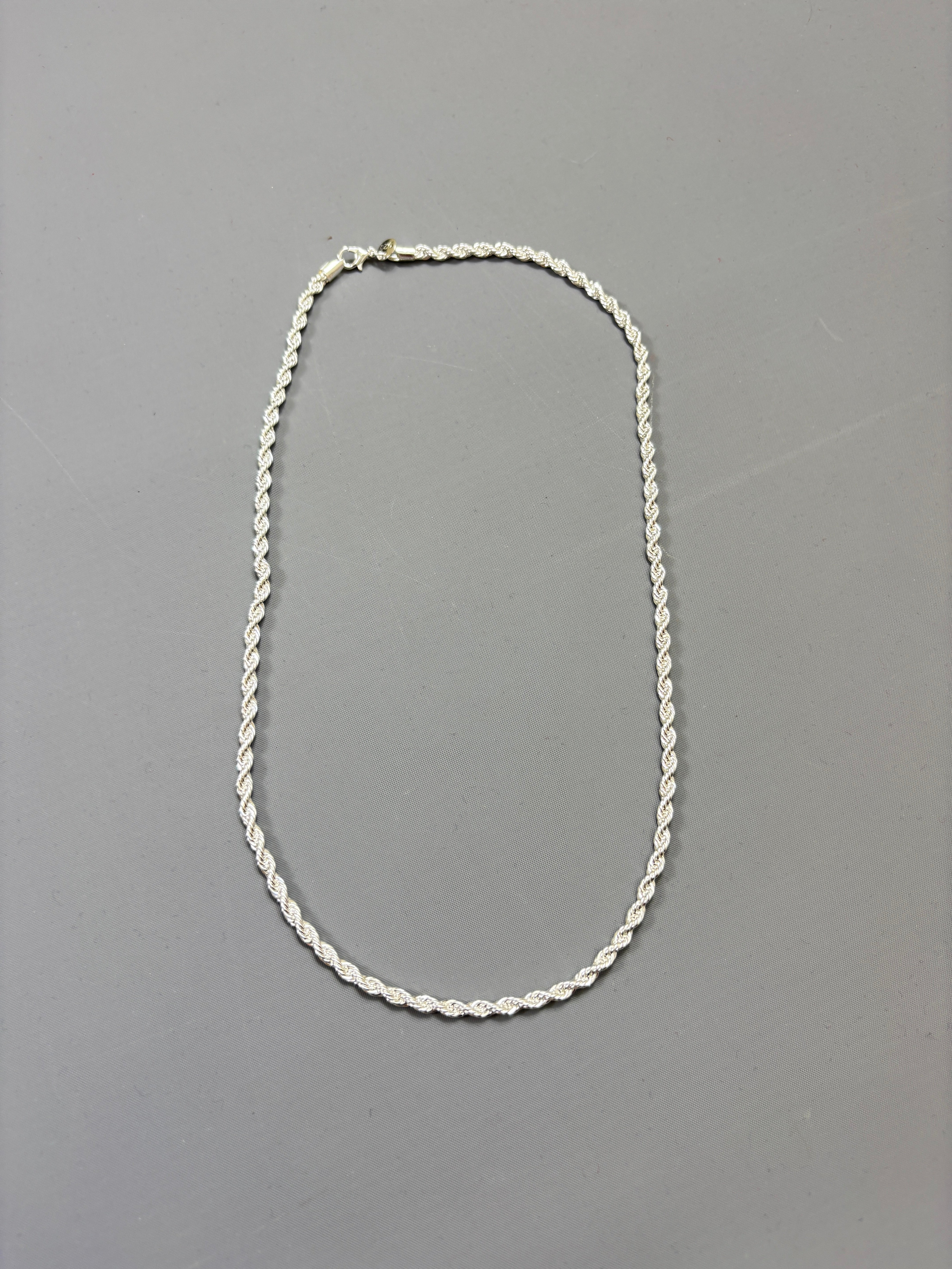 Rope Halskette 61season