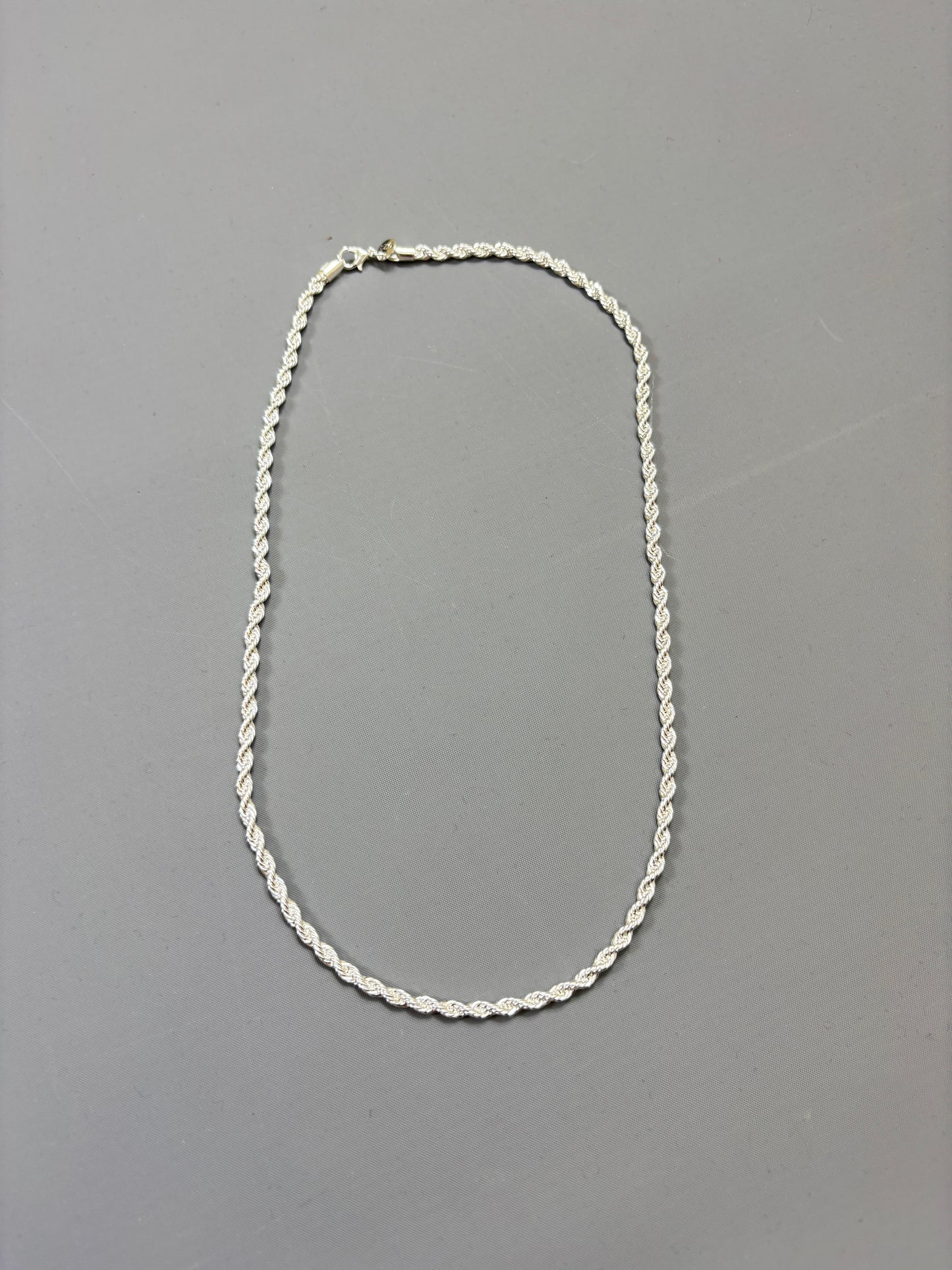 Rope Halskette 61season