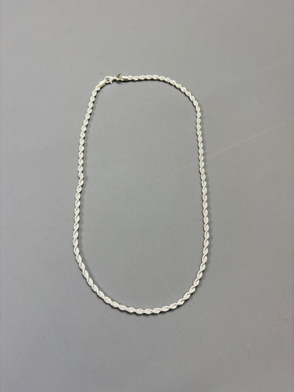 Rope Halskette 61season