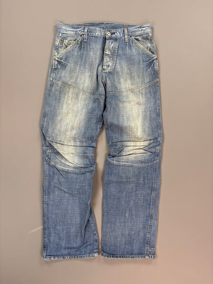 G-Star Jeans S-M (Baggy)