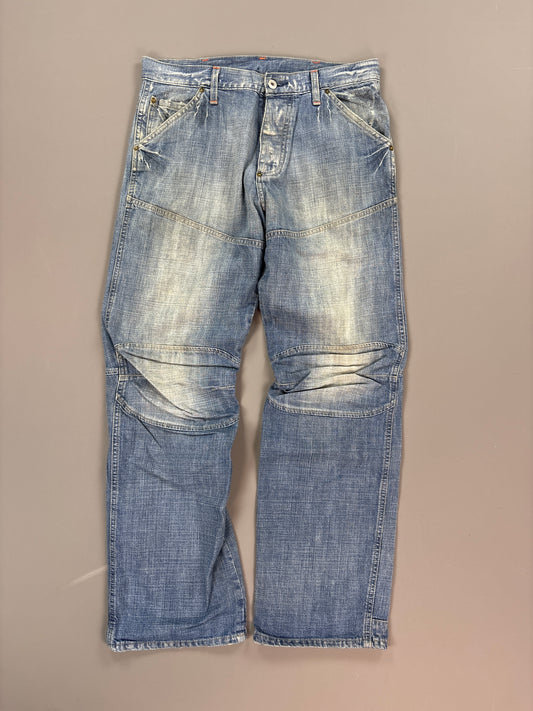 G-Star Jeans S-M (Baggy)