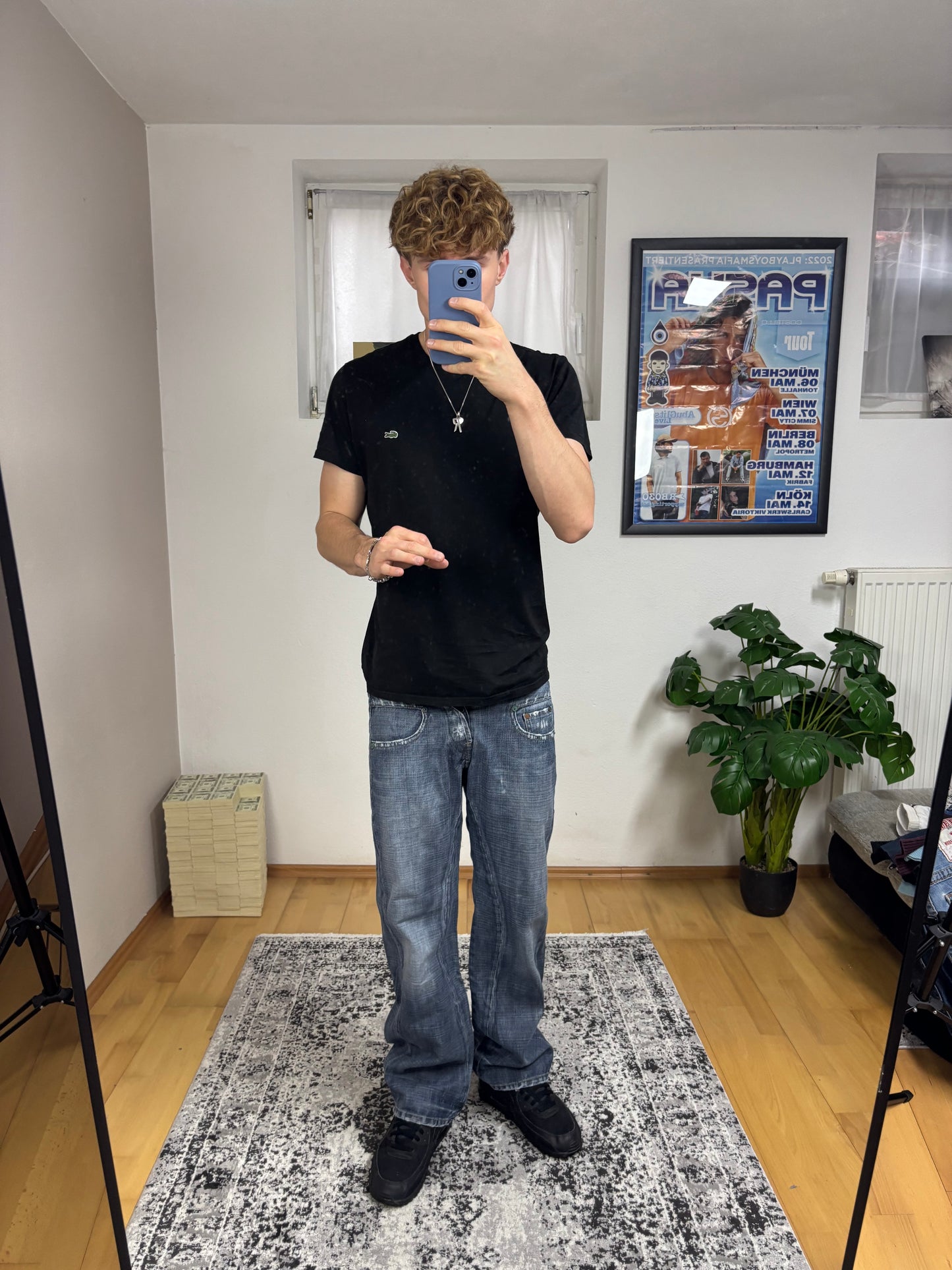 G-Star Jeans S
