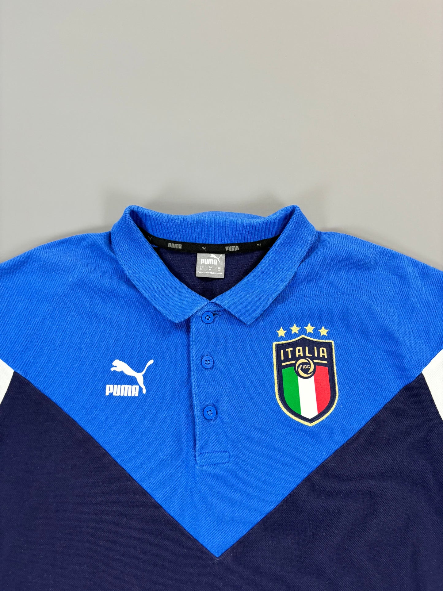 Italia Polo M