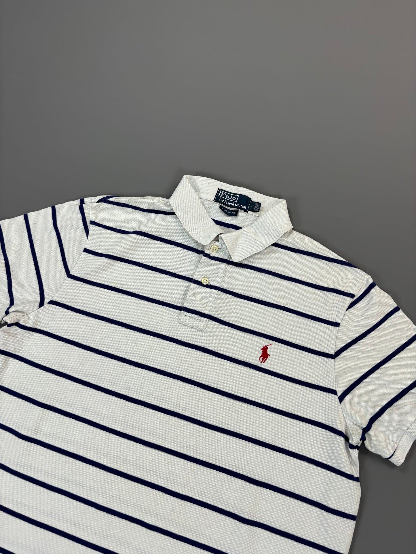 Ralph Lauren Polo M-L