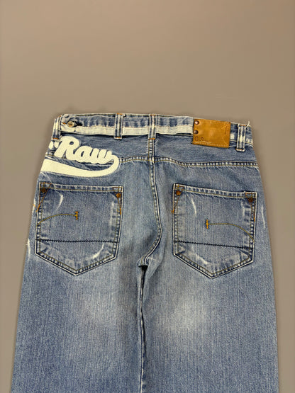 G-Star Raw Jeans S