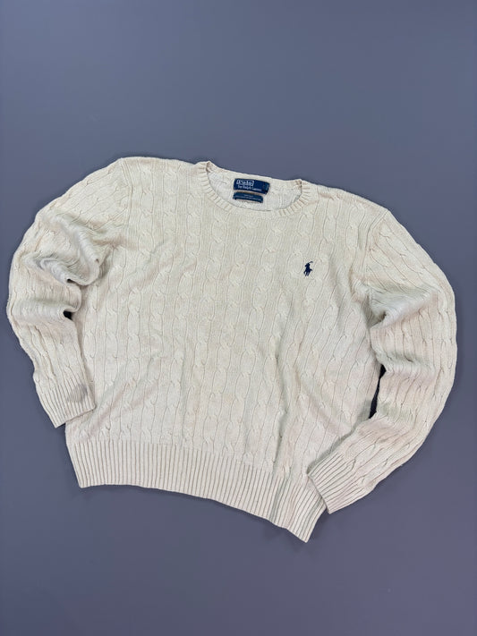 Ralph Lauren Sweater XS