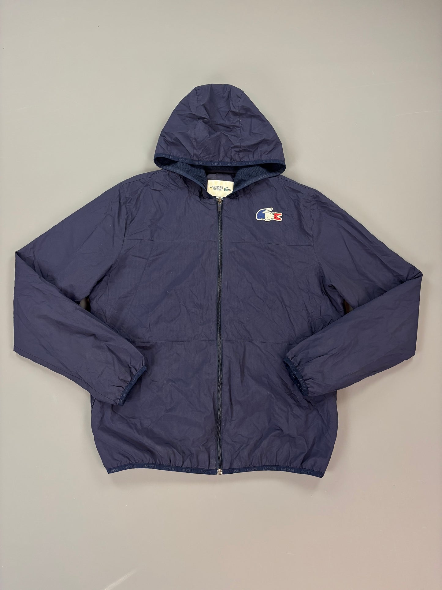 Lacoste France Jacke M