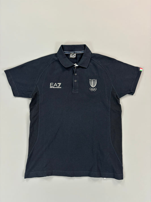 EA7 Italia Polo M