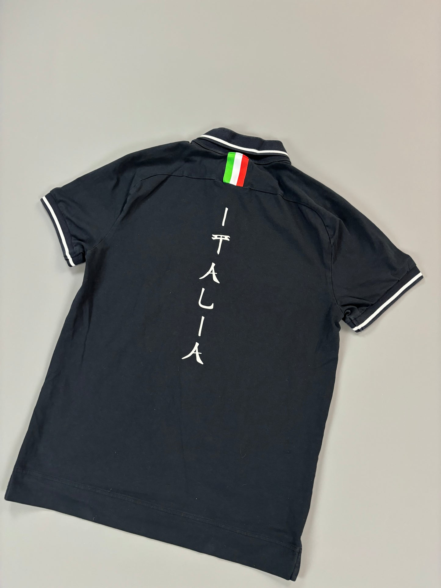 EA7 Italia Polo M