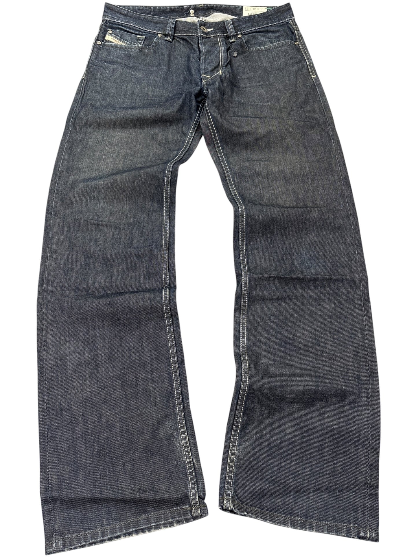 Diesel Jeans vintage black (L) 61season