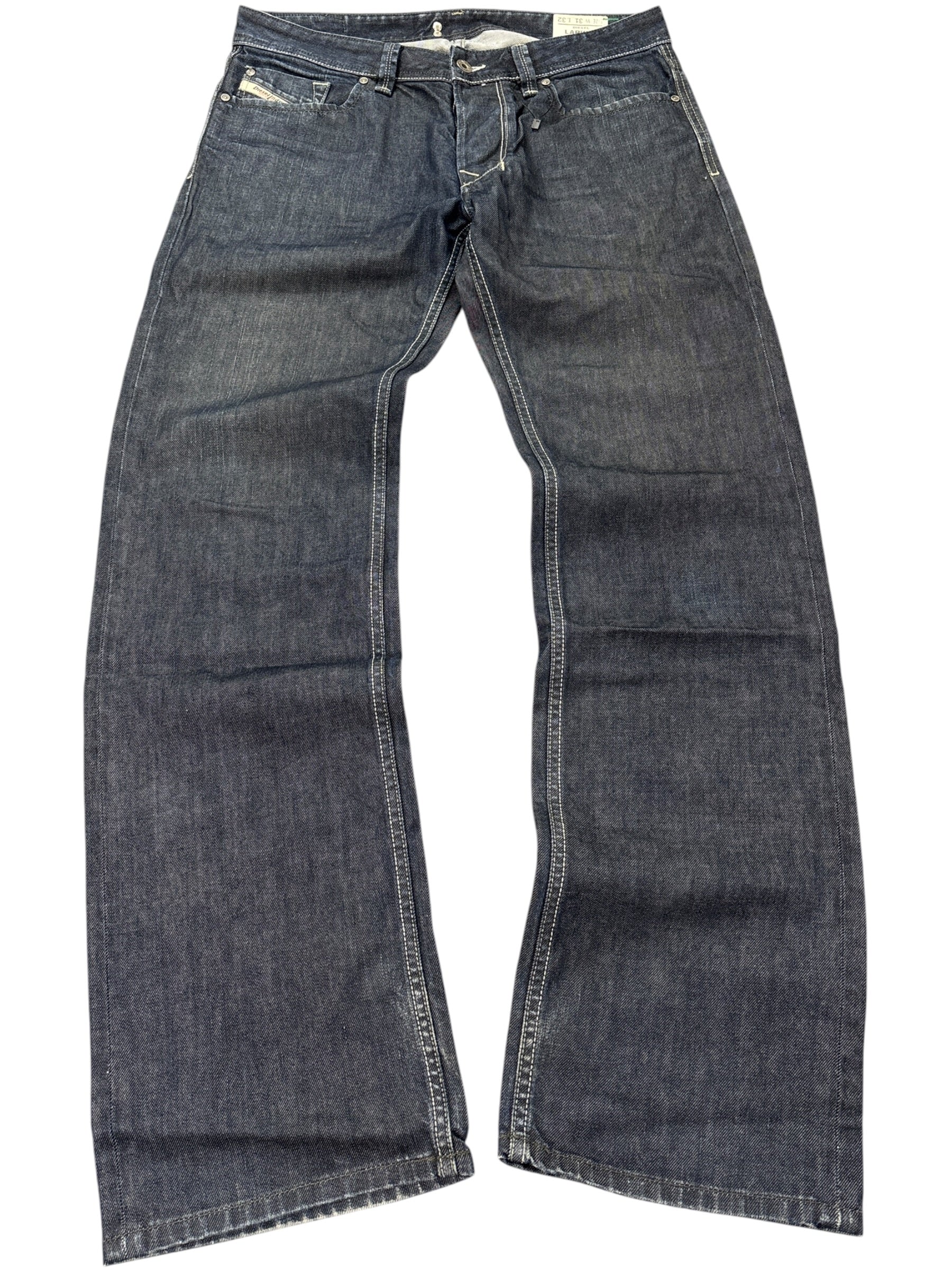 Diesel Jeans vintage black (L) 61season