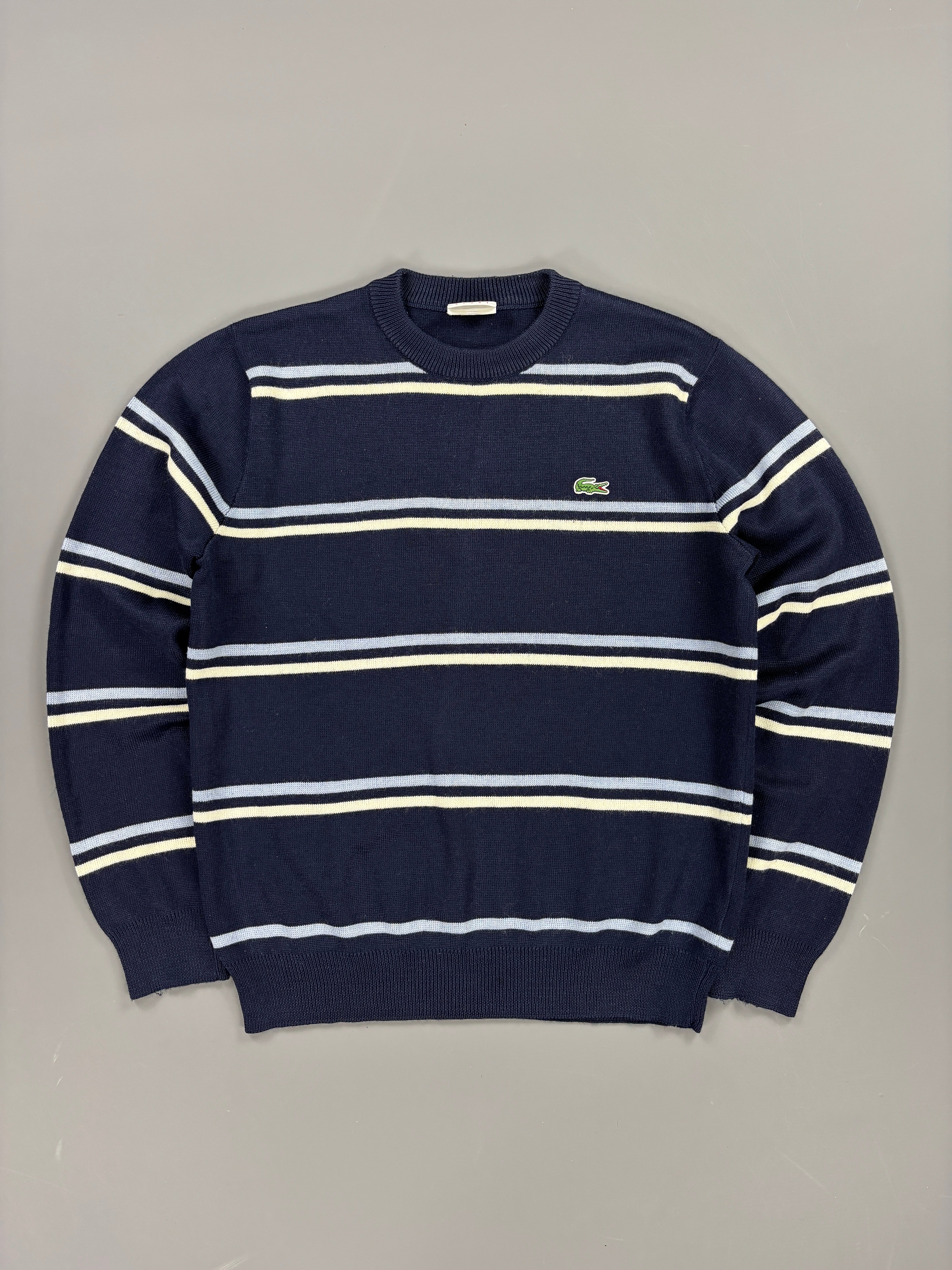 Lacoste Vintage Sweater 61season
