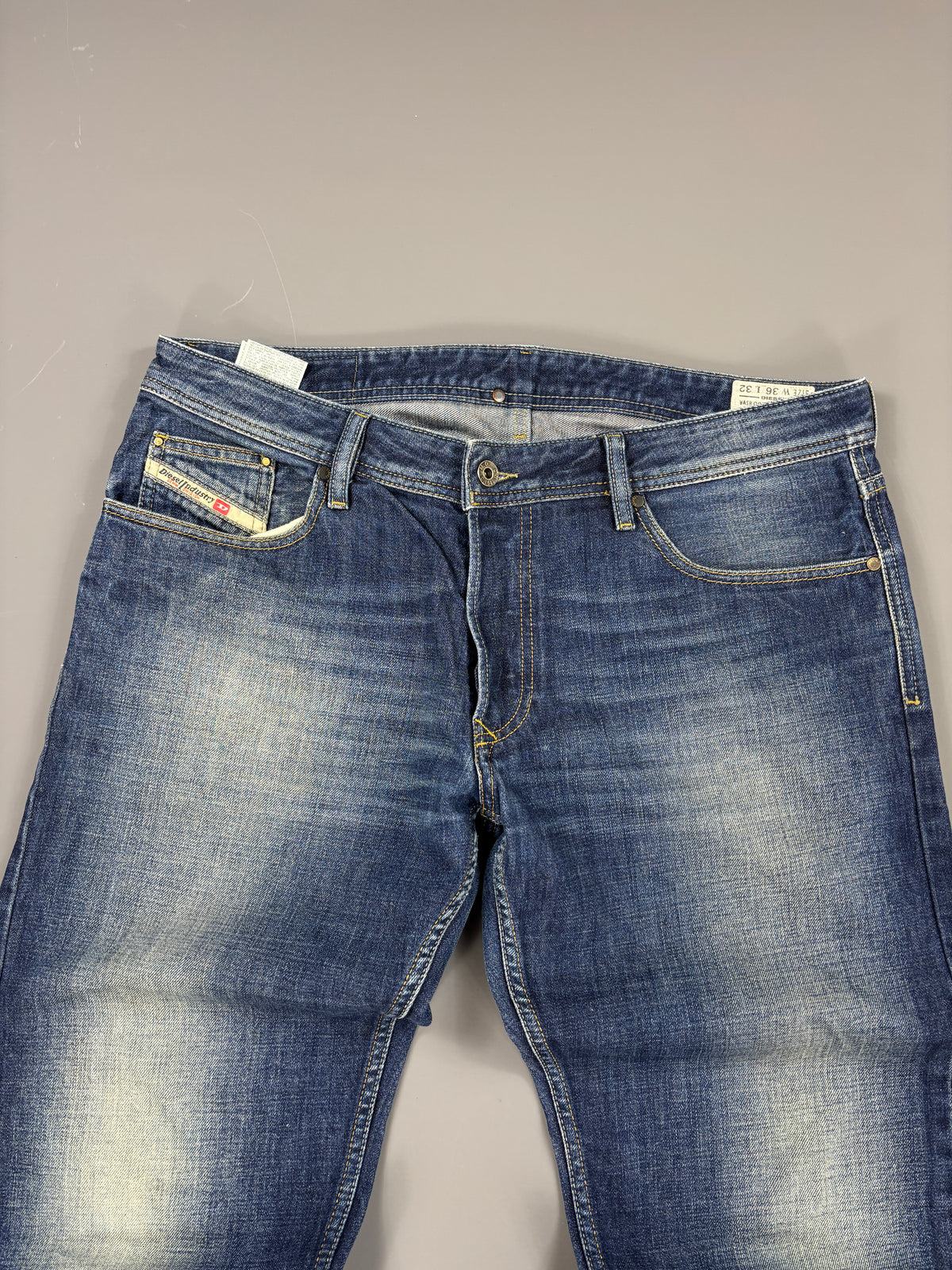 Diesel Baggy 61season