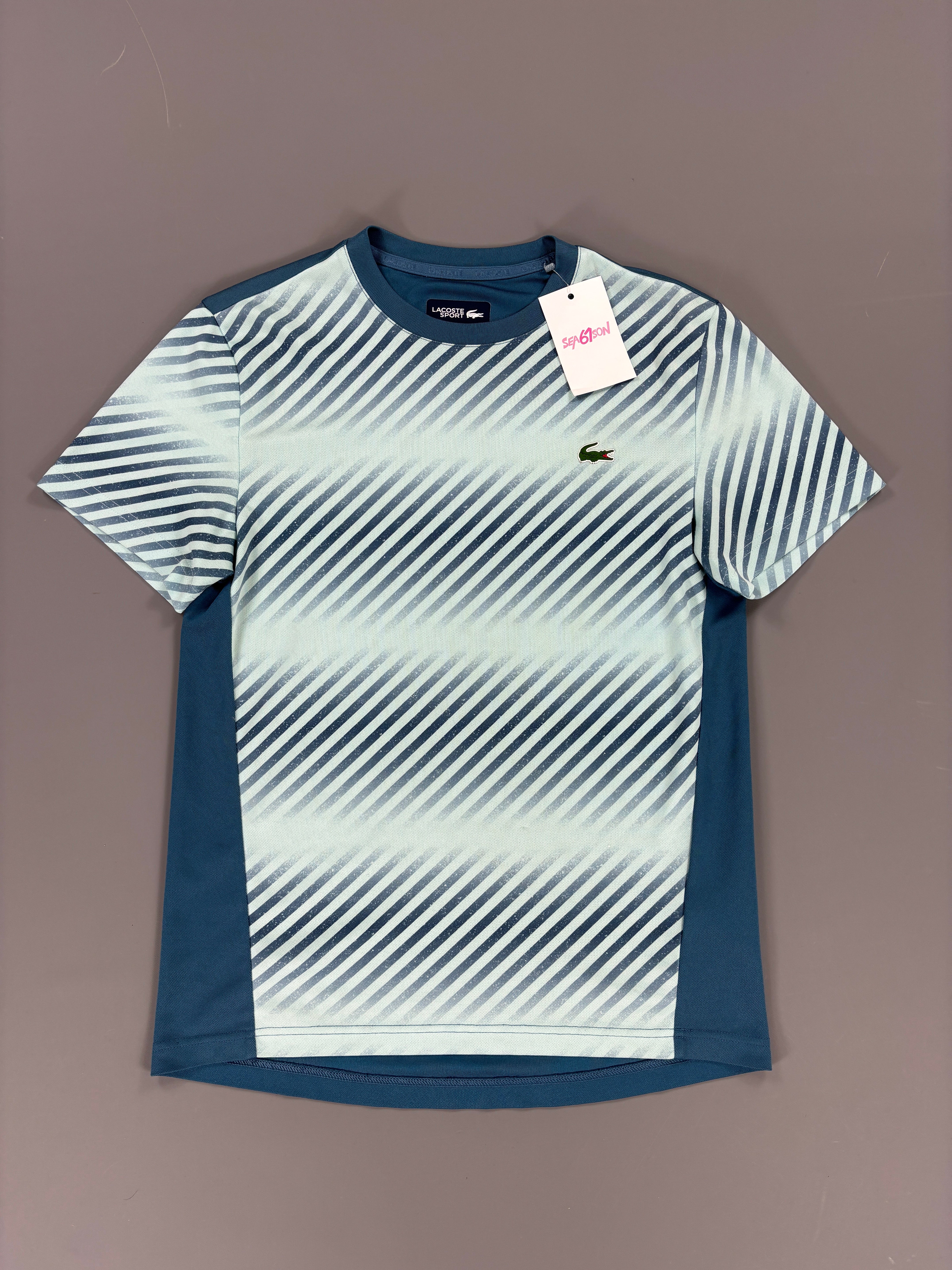 Lacoste Vintage T-Shirt 61season