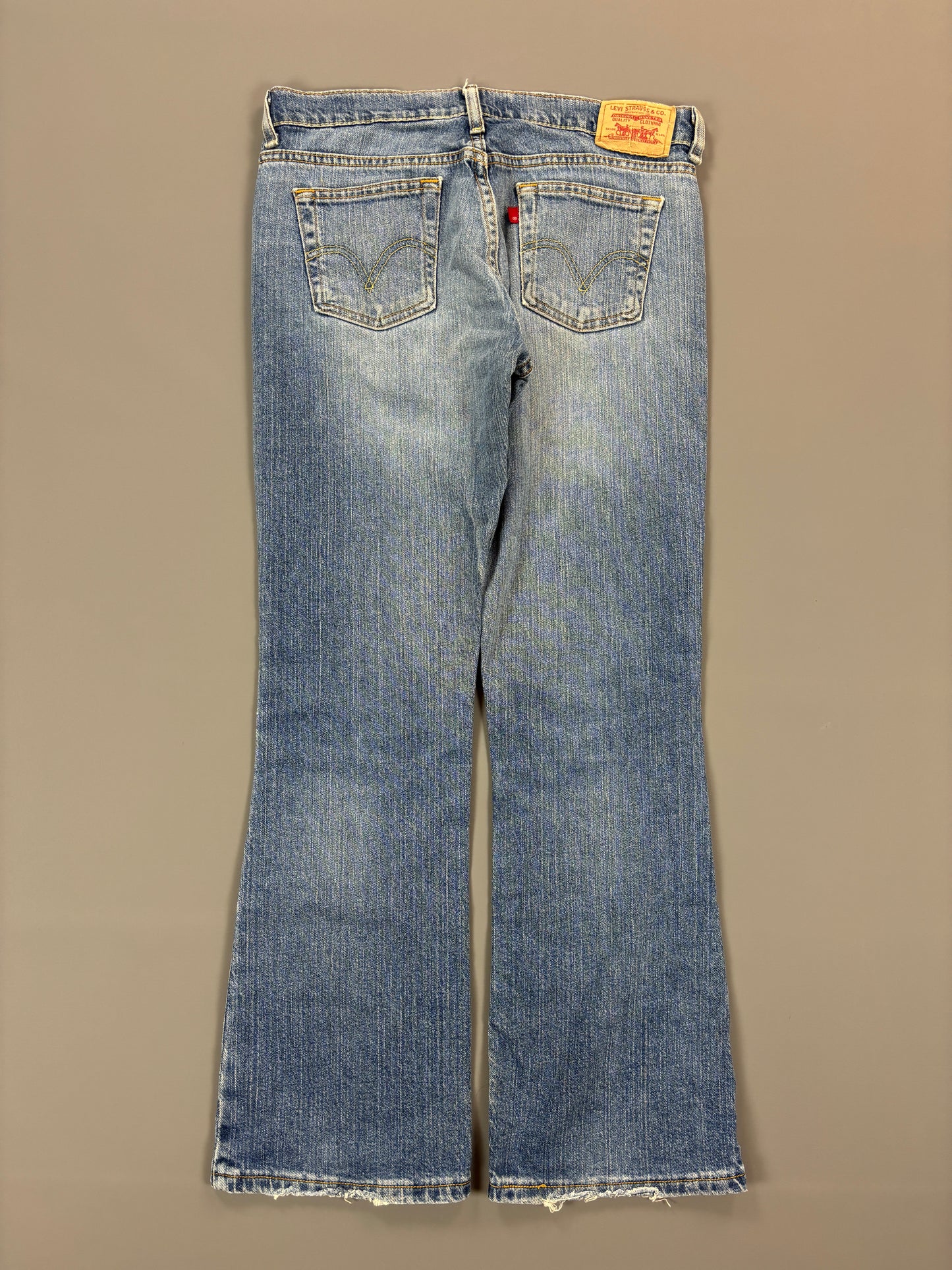 Levis Jeans S