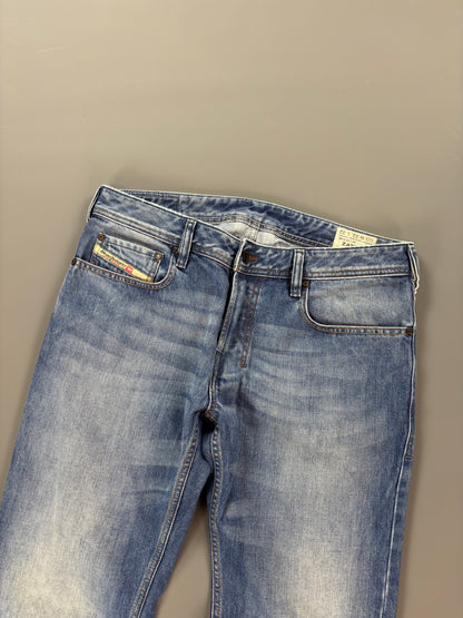 Diesel Jeans M (Baggy)