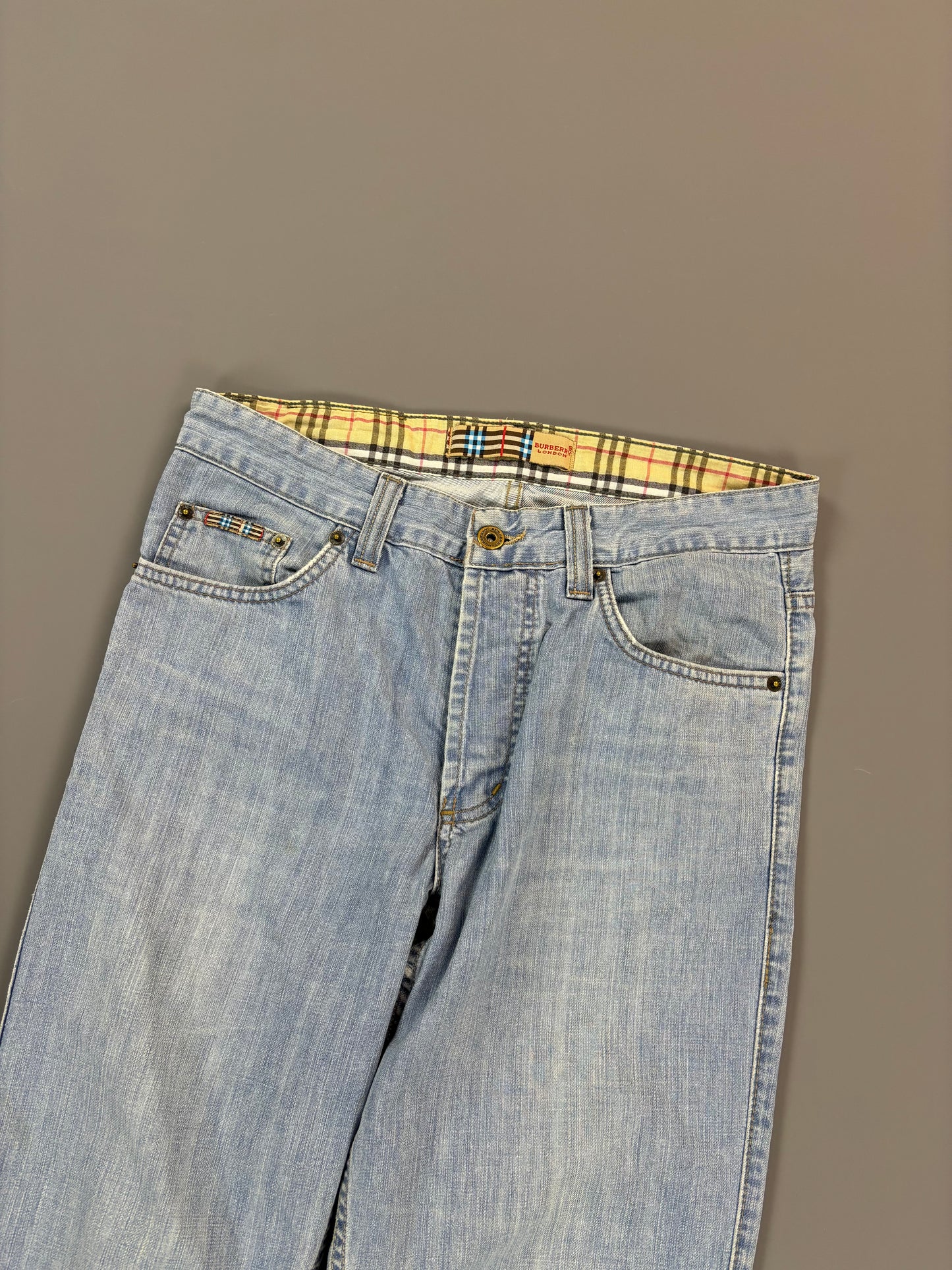 Burberry Jeans SM