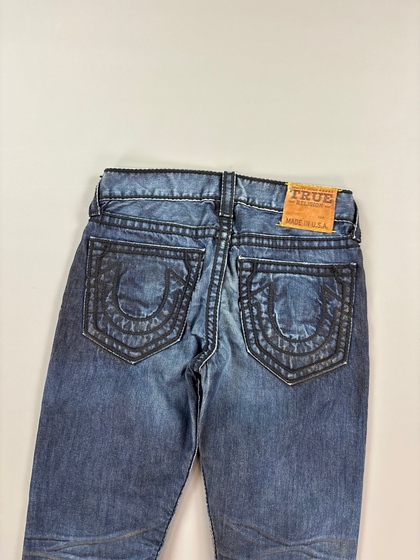True Religion Jeans XL