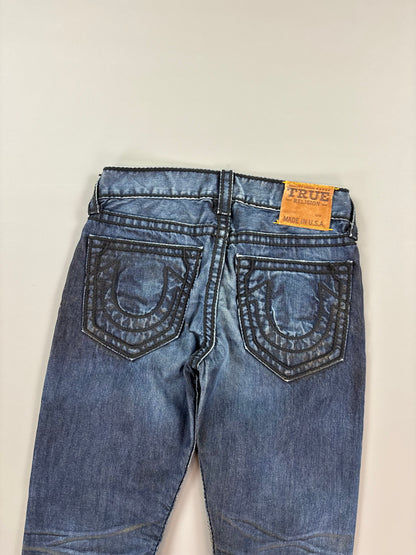 True Religion Jeans XL