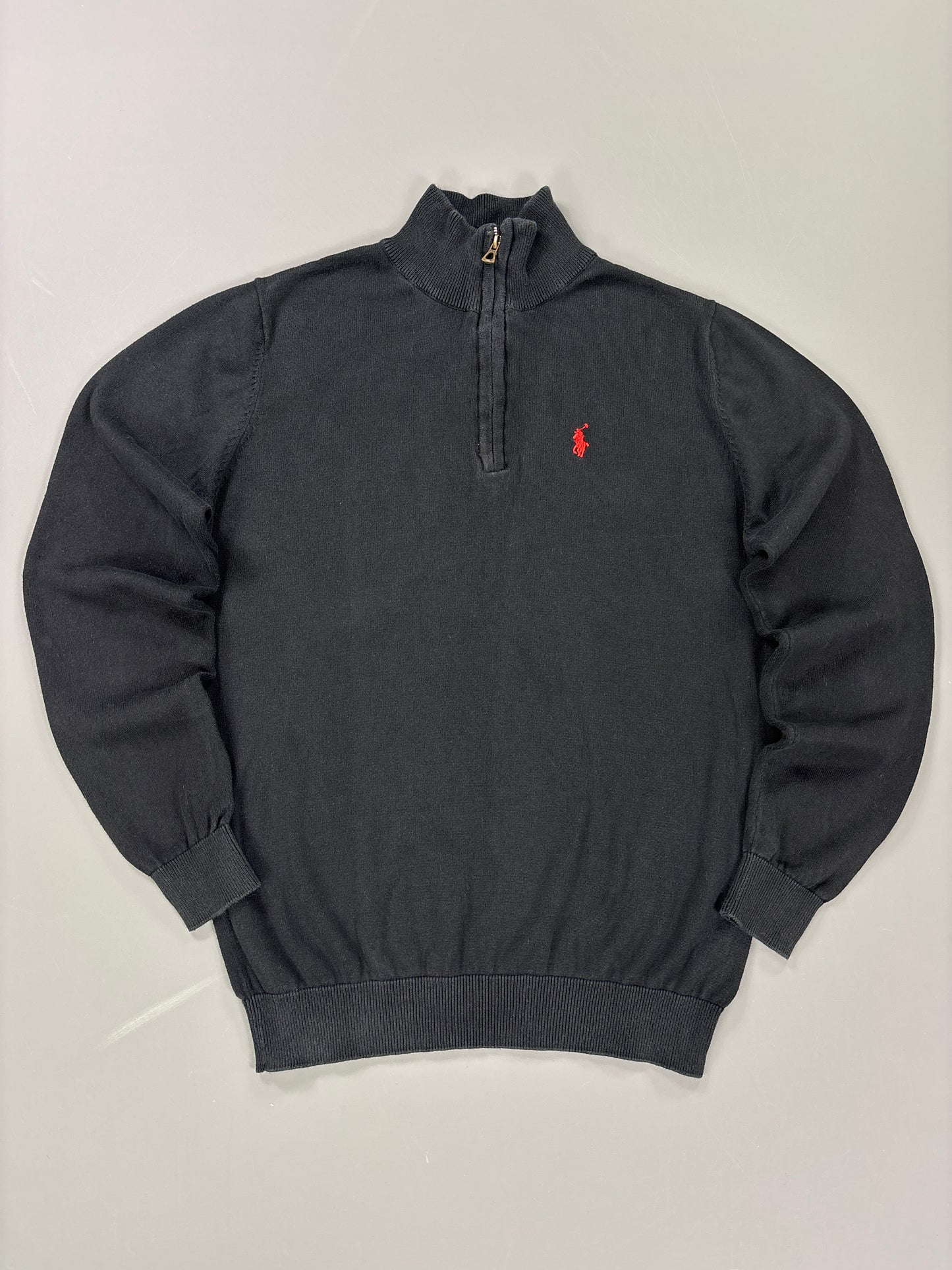 Ralph Lauren Halfzip 61season