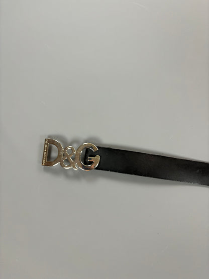 Dolce Gabbana belt