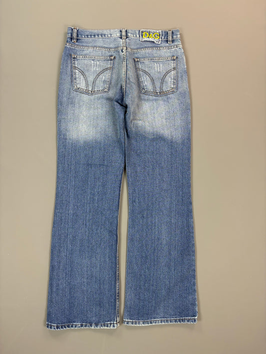 Dolce Gabbana Jeans L