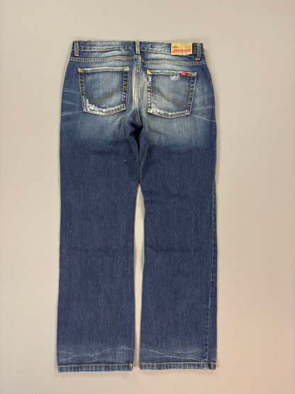 Only Jeans M (Baggy)