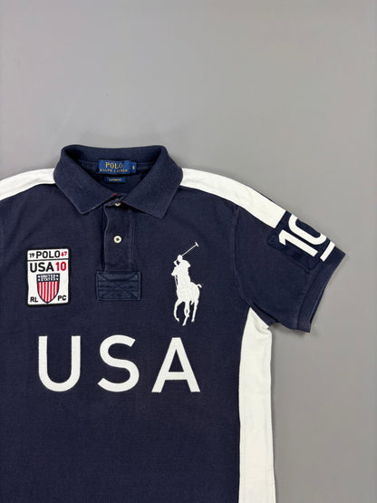 Polo Ralph Lauren USA Vintage Polo 61season