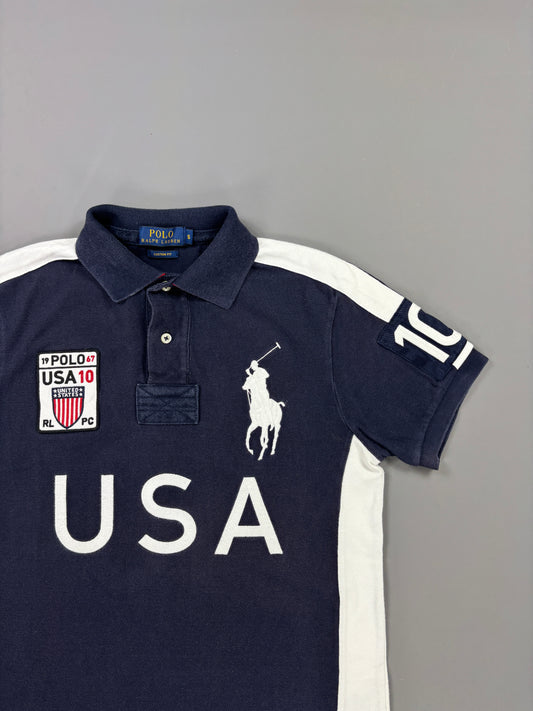 Polo Ralph Lauren USA Vintage Polo 61season