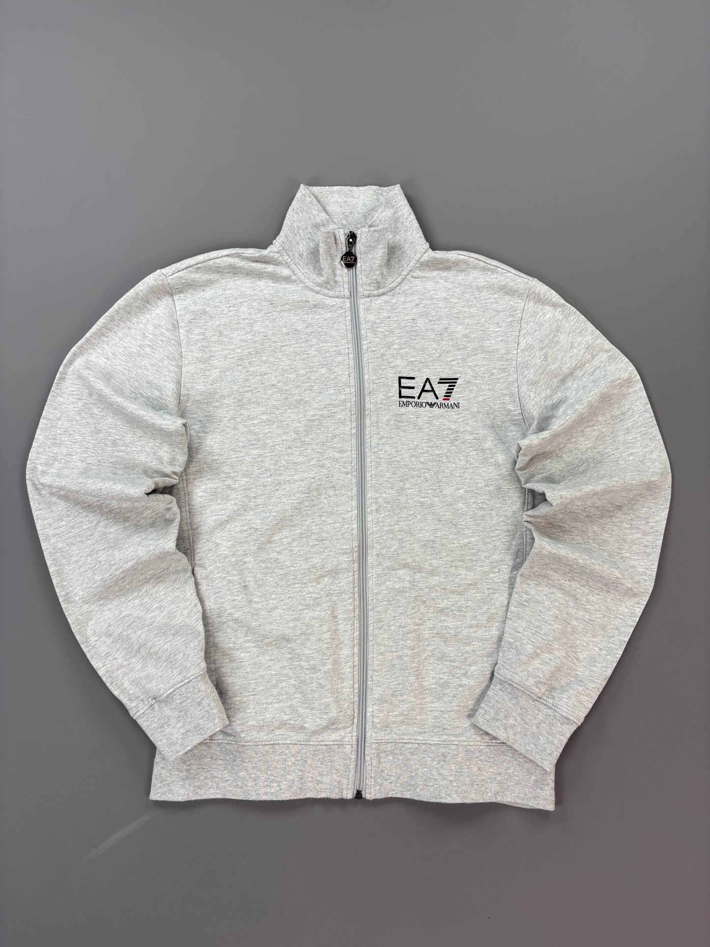 Armani Zip S