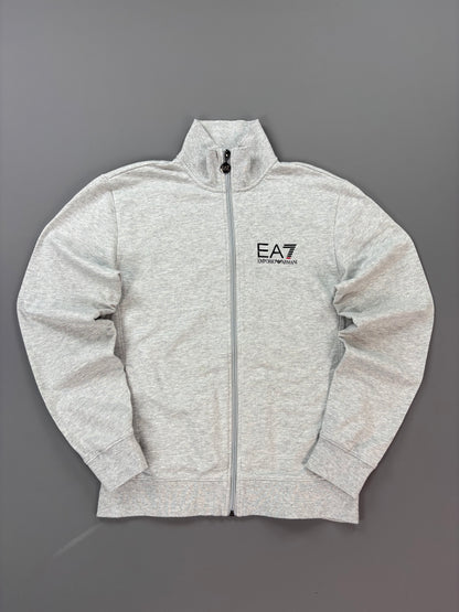 Armani Zip S