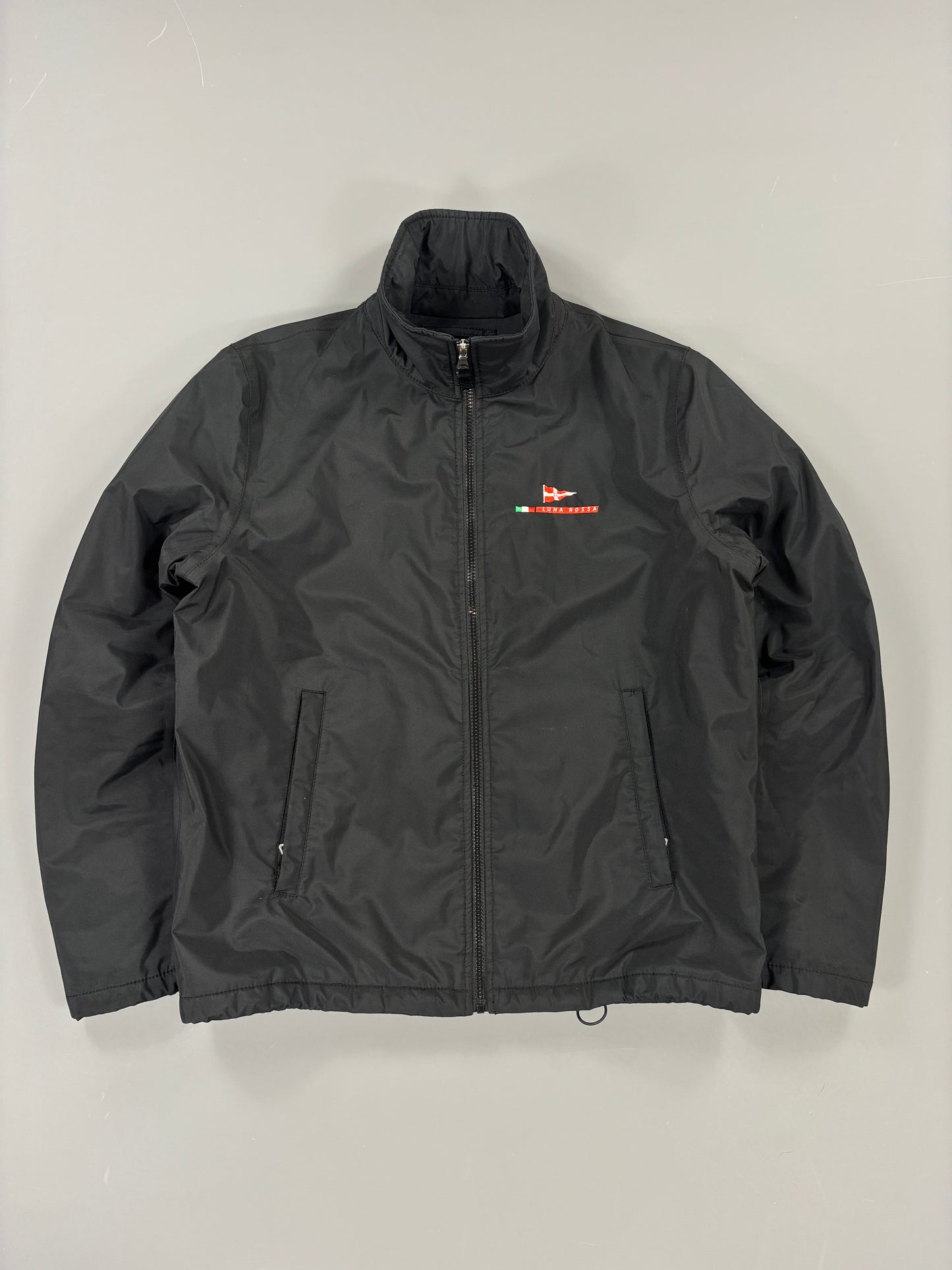 Prada Luna Rossa 61season
