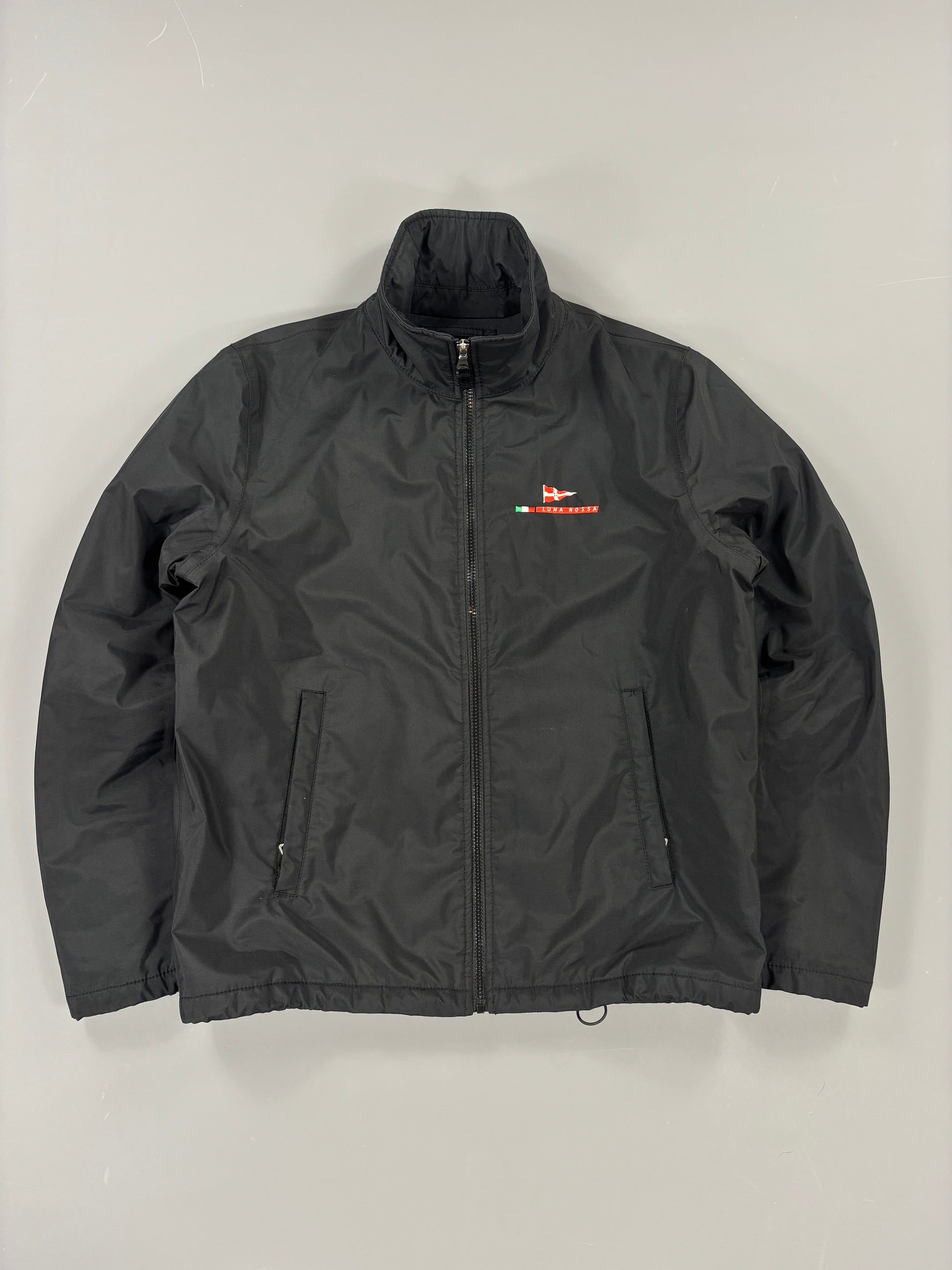 Prada Luna Rossa 61season
