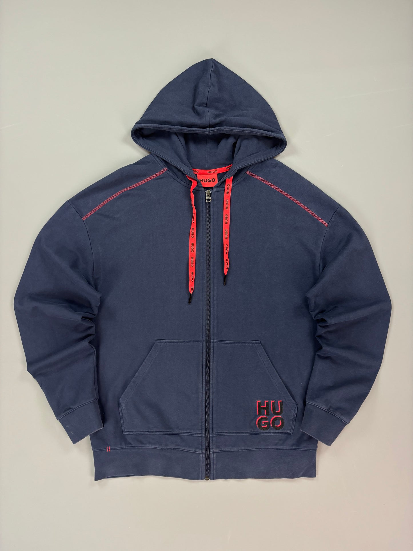 Hugo Boss Zip M