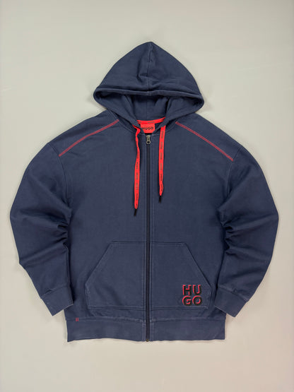 Hugo Boss Zip M