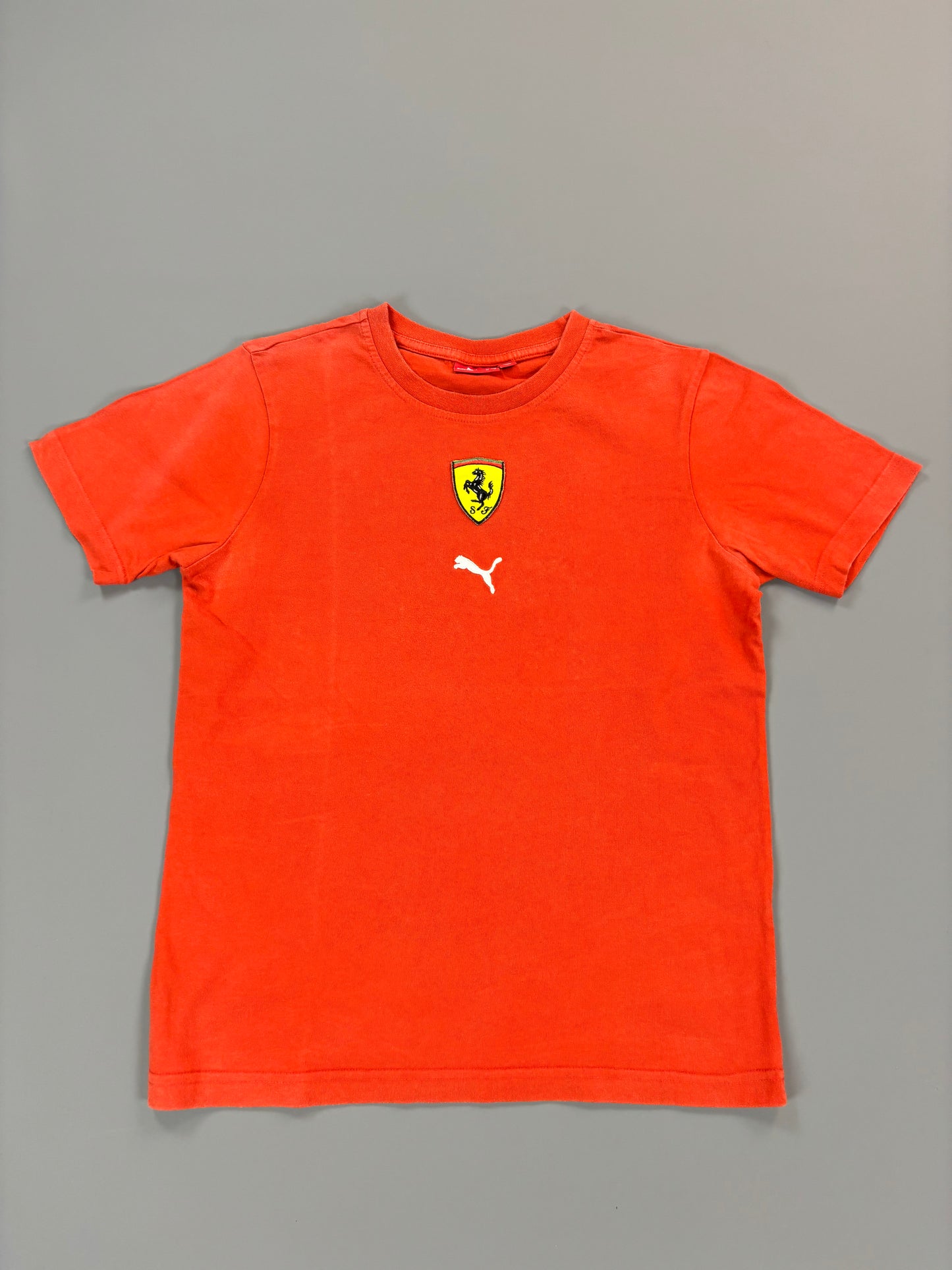 Puma Ferrari T-Shirt S