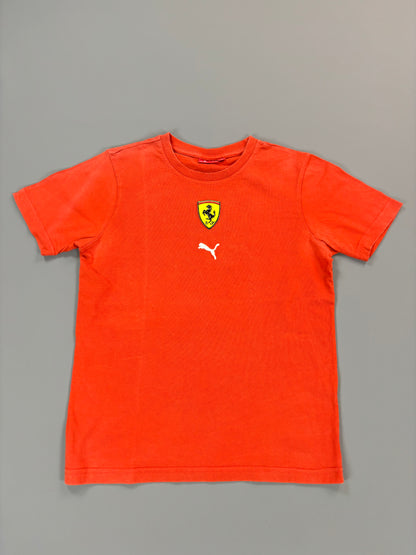 Puma Ferrari T-Shirt S