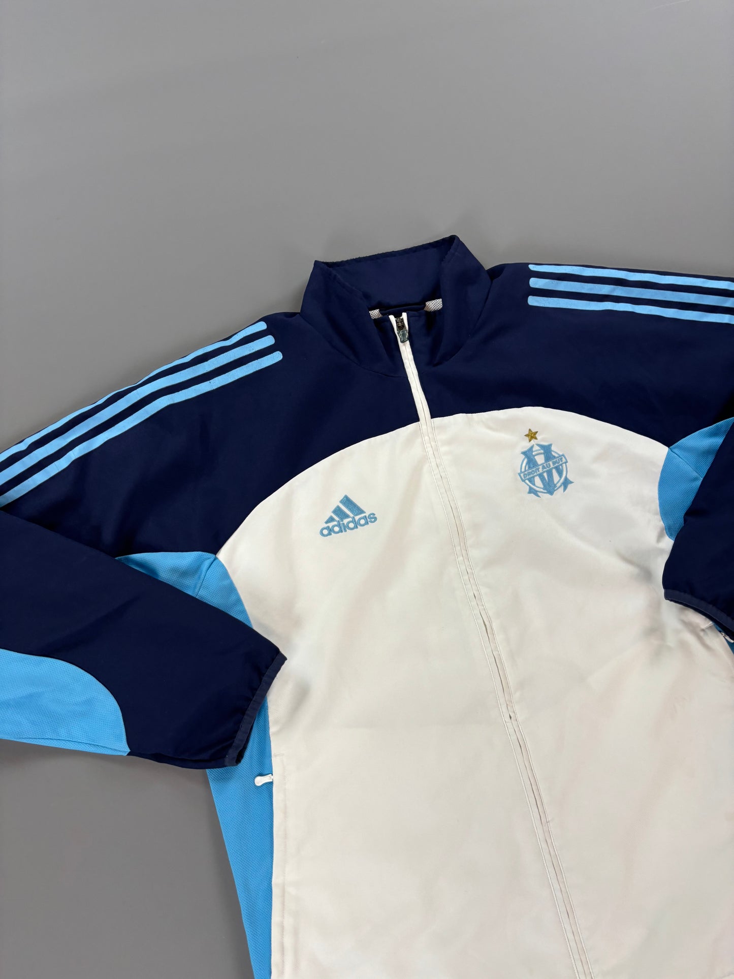 Marseille Jacke M