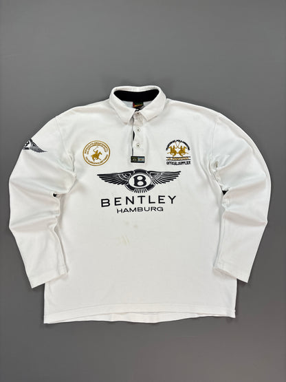 La Martina Polo Longsleeve M