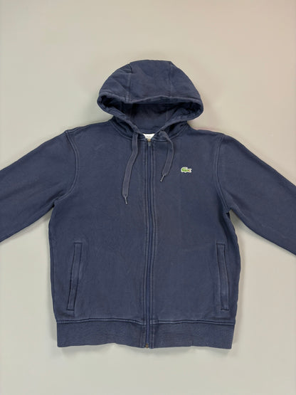 Lacoste Zip S-M